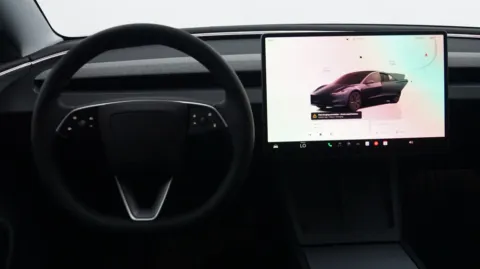 More photos of 2024 Tesla Model 3 Long Range at Auto City, CA