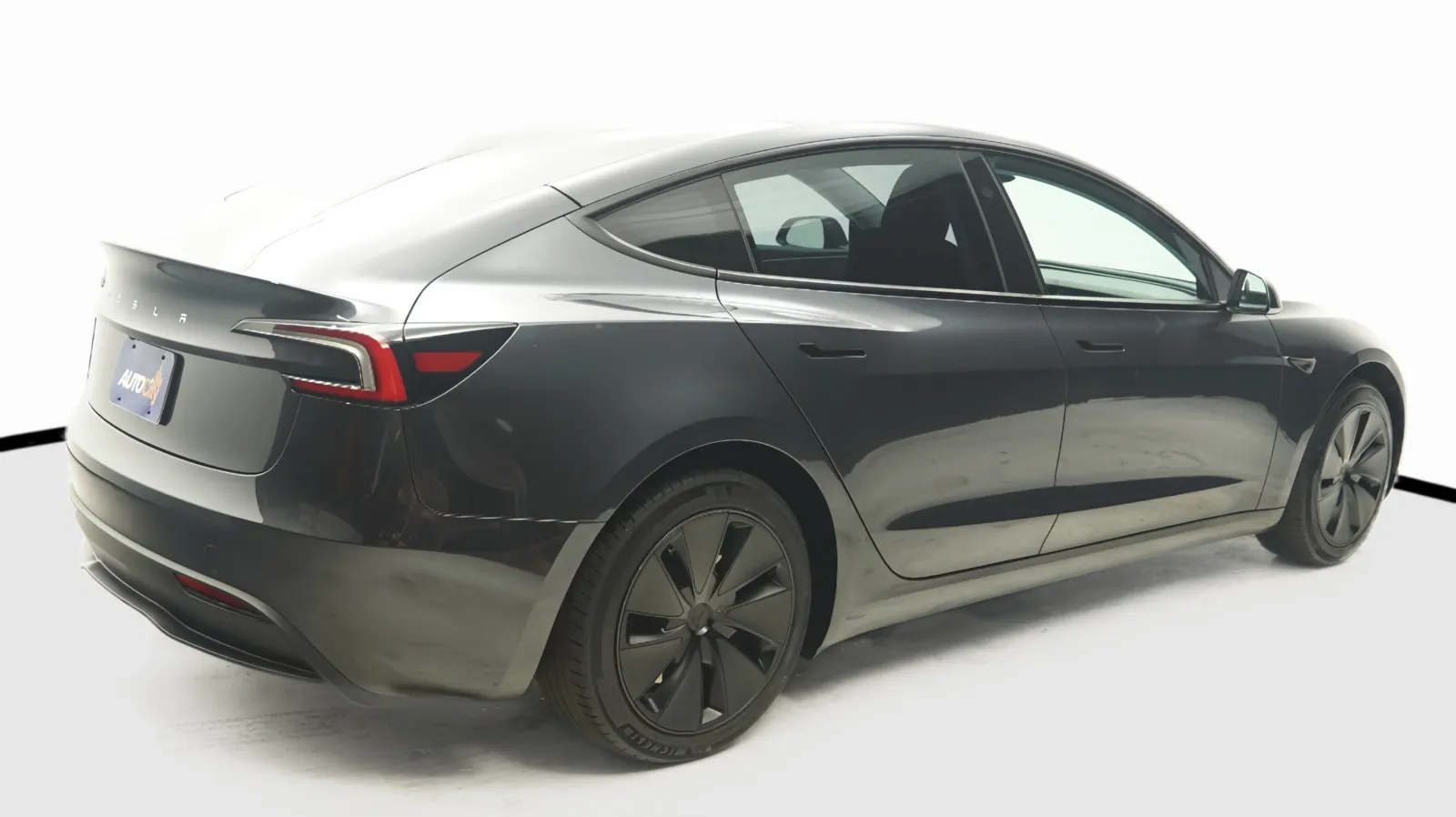 More photos of 2024 Tesla Model 3 Long Range at Auto City, CA