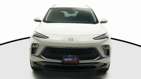 Another view of 2024 Buick Encore GX Sport Touring for sale in El Cajon, CA at Auto City