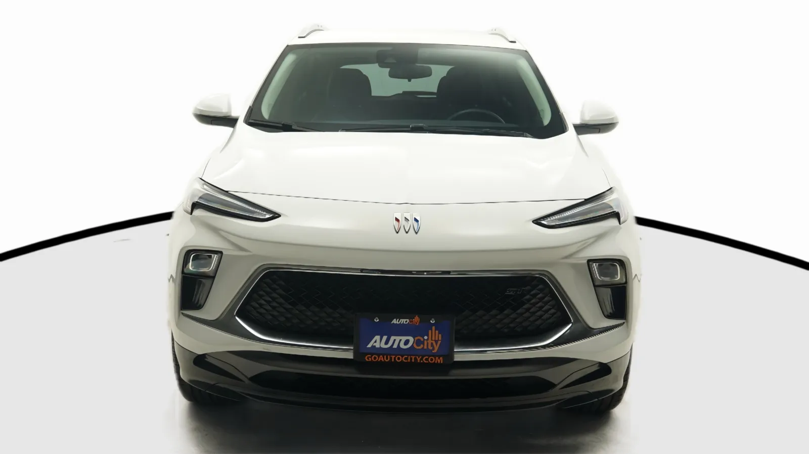 Another view of 2024 Buick Encore GX Sport Touring for sale in El Cajon, CA at Auto City