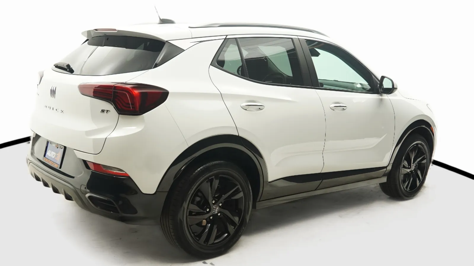 More photos of 2024 Buick Encore GX Sport Touring at Auto City, CA