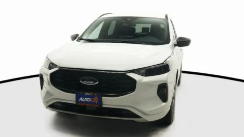 Another view of 2023 Ford Escape ST-Line for sale in El Cajon, CA at Auto City