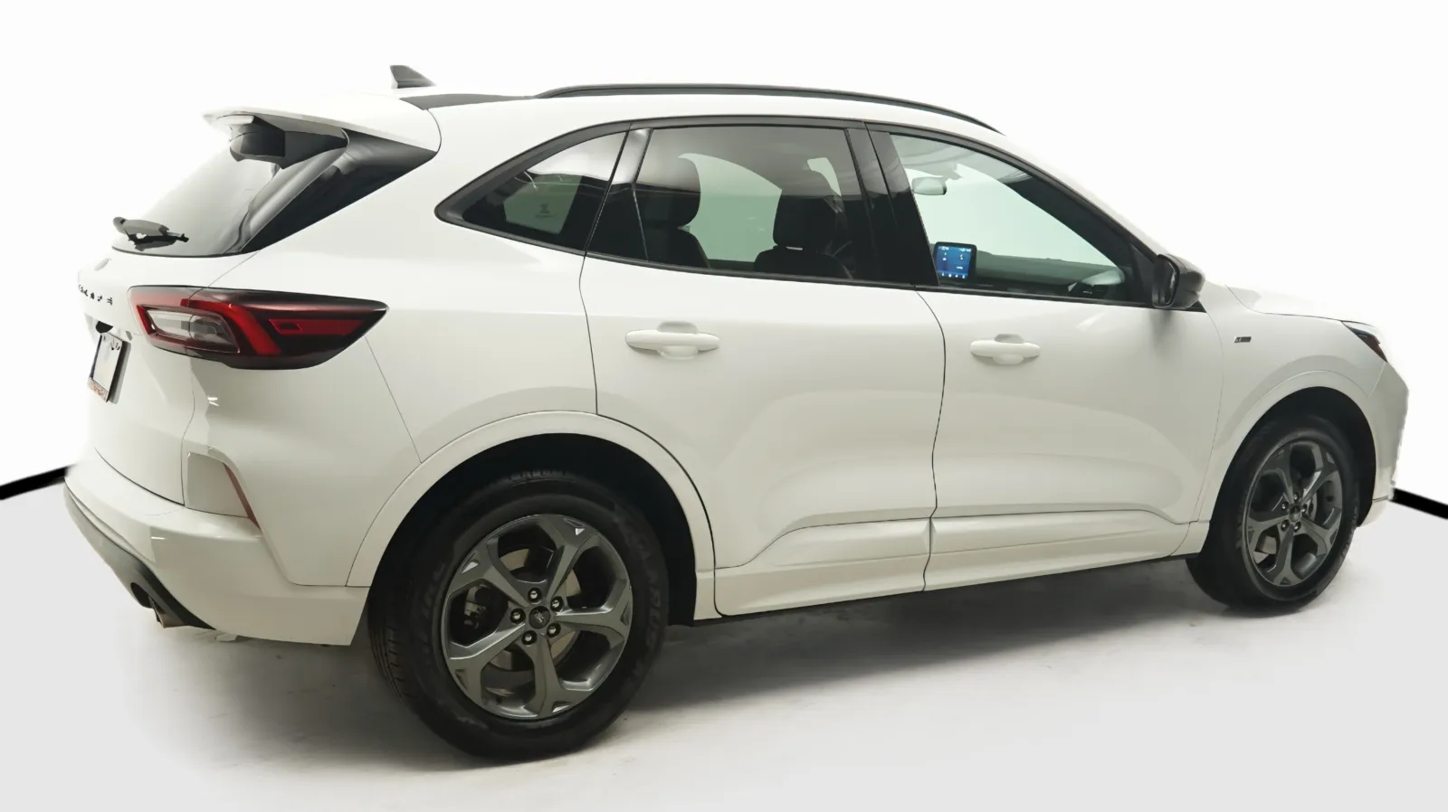 More photos of 2023 Ford Escape ST-Line at Auto City, CA