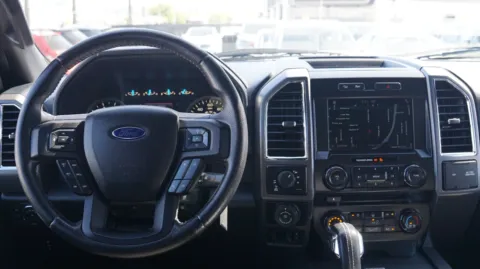 More photos of 2016 Ford F-150 XLT at Auto City, CA