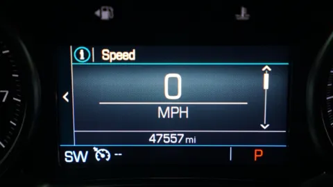 Photos of 2024 GMC Terrain SLE for sale in El Cajon, CA at Auto City