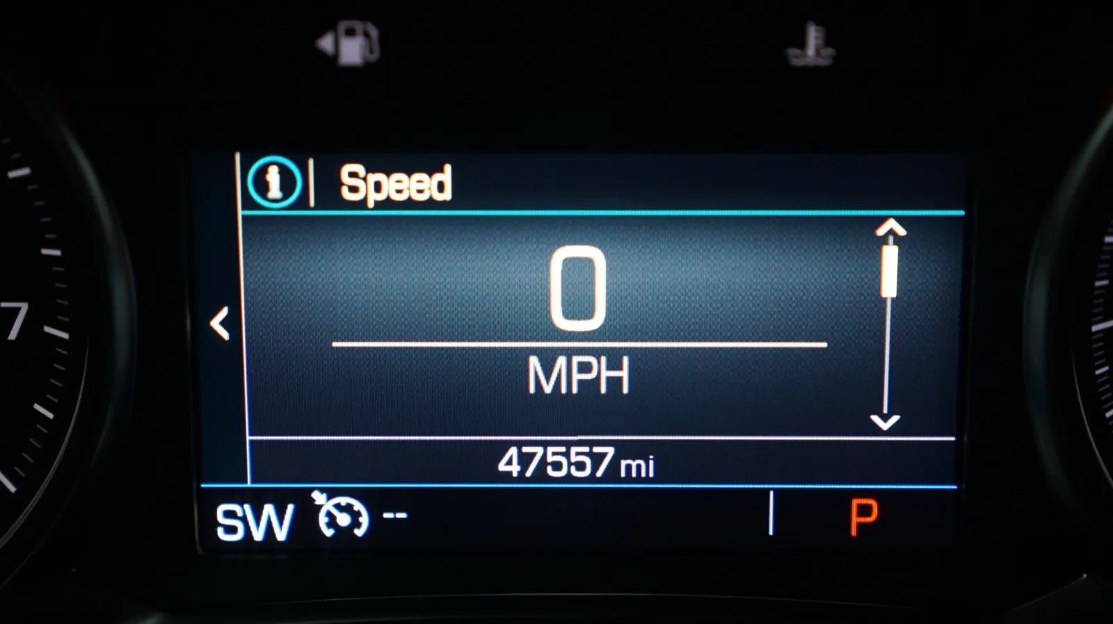 Photos of 2024 GMC Terrain SLE for sale in El Cajon, CA at Auto City