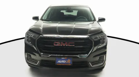 Another view of 2024 GMC Terrain SLE for sale in El Cajon, CA at Auto City
