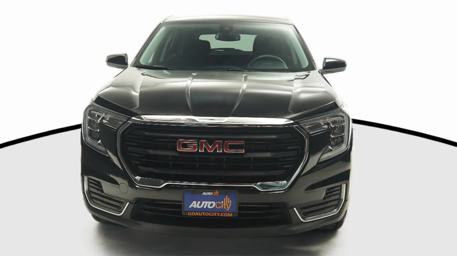 Another view of 2024 GMC Terrain SLE for sale in El Cajon, CA at Auto City