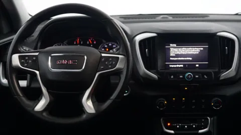 More photos of 2024 GMC Terrain SLE at Auto City, CA