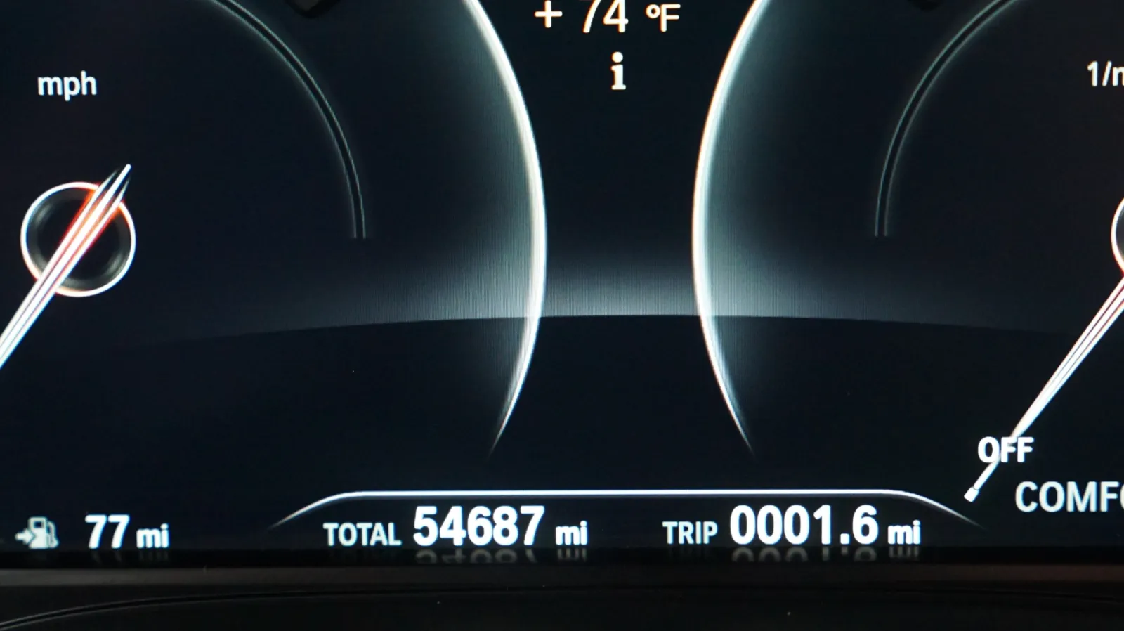 Photos of 2019 BMW X3 xDrive30i for sale in El Cajon, CA at Auto City