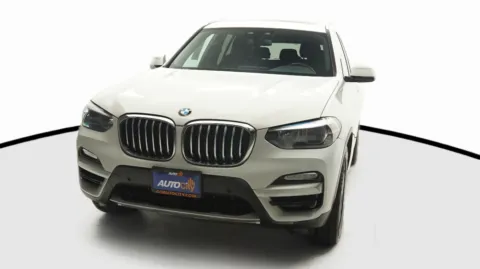 Another view of 2019 BMW X3 xDrive30i for sale in El Cajon, CA at Auto City