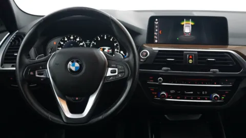 More photos of 2019 BMW X3 xDrive30i at Auto City, CA