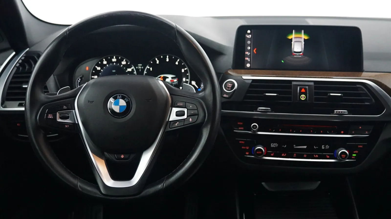 More photos of 2019 BMW X3 xDrive30i at Auto City, CA