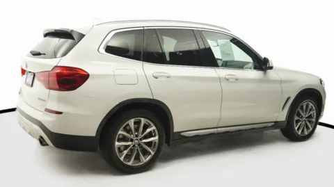 More photos of 2019 BMW X3 xDrive30i at Auto City, CA