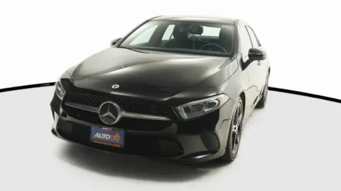 Black 2022 Mercedes-Benz A-Class A 220 for sale in El Cajon, CA