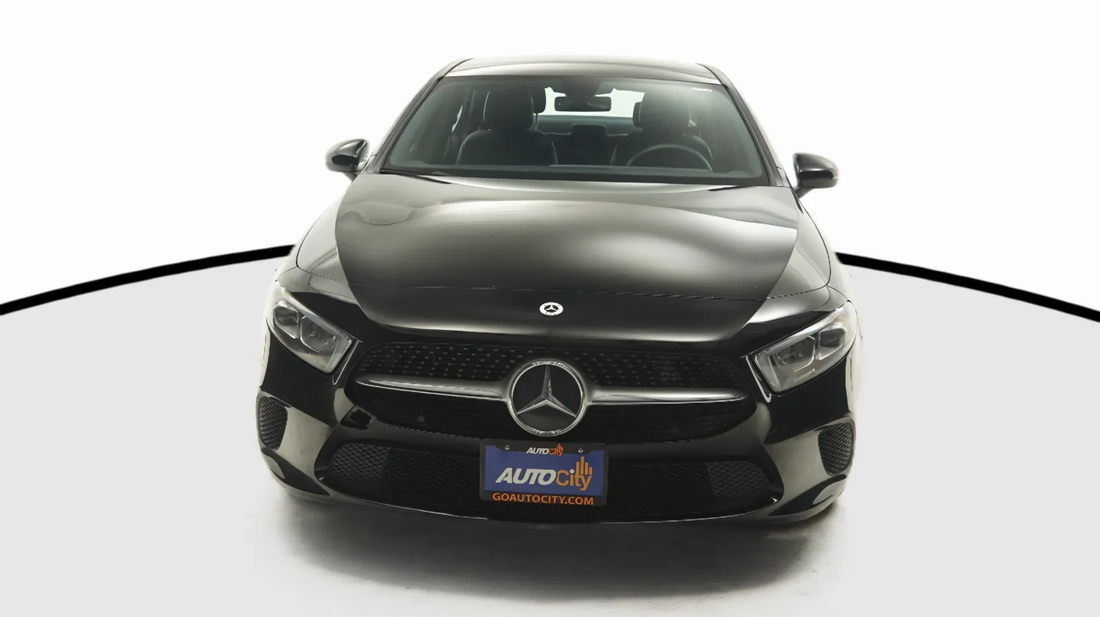 Another view of 2022 Mercedes-Benz A-Class A 220 for sale in El Cajon, CA at Auto City