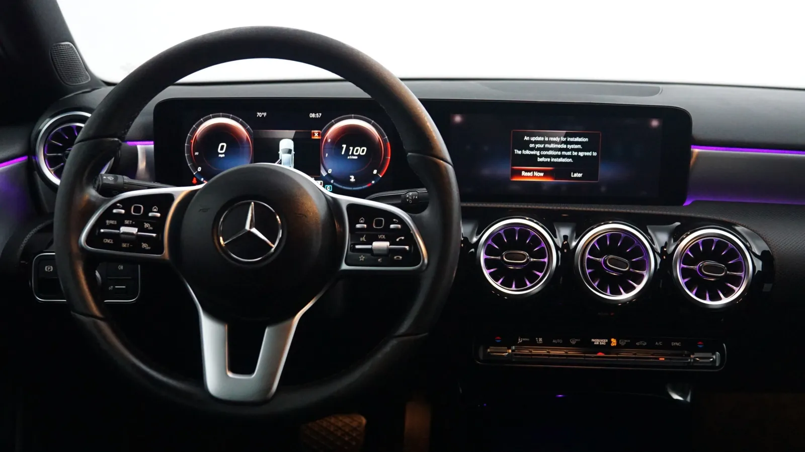 More photos of 2022 Mercedes-Benz A-Class A 220 at Auto City, CA