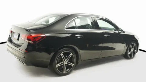 More photos of 2022 Mercedes-Benz A-Class A 220 at Auto City, CA