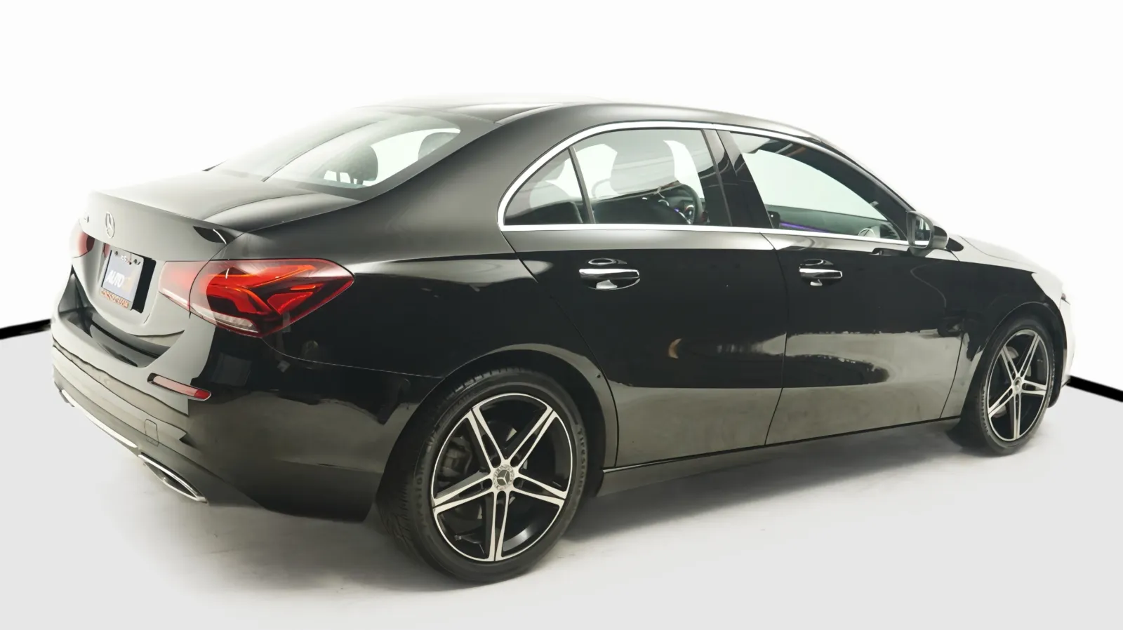 More photos of 2022 Mercedes-Benz A-Class A 220 at Auto City, CA