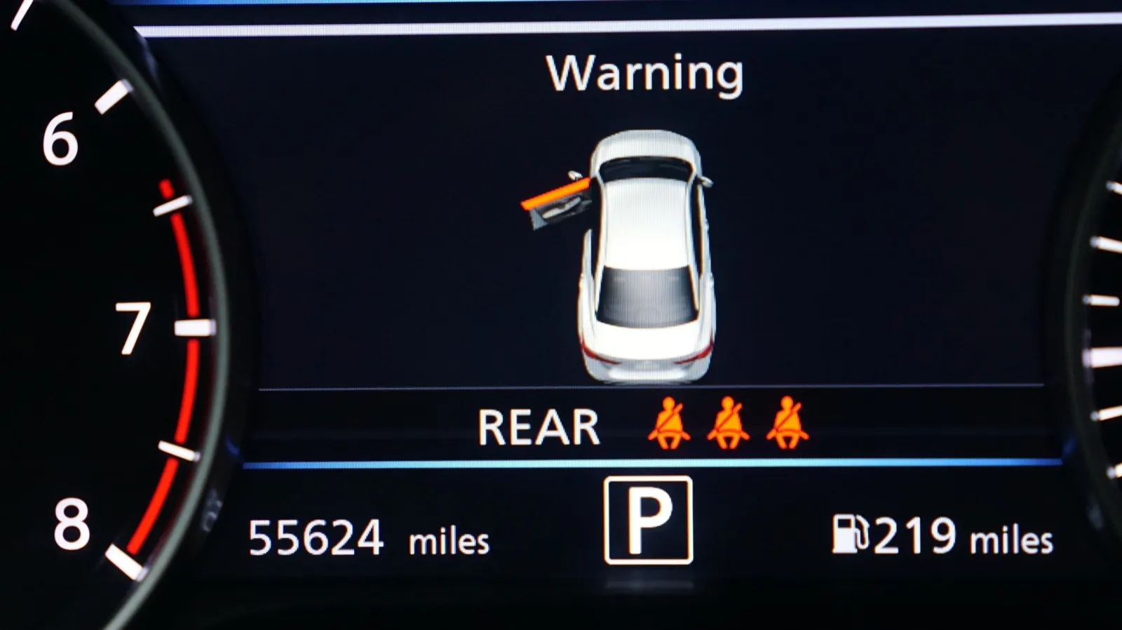 Photos of 2023 Nissan Sentra SV for sale in El Cajon, CA at Auto City