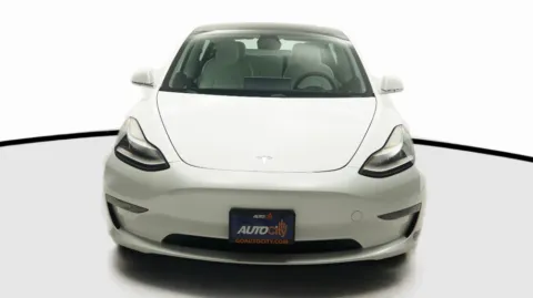 Another view of 2019 Tesla Model 3 Standard Range for sale in El Cajon, CA at Auto City