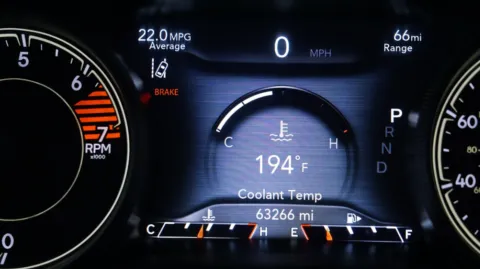 Photos of 2023 Jeep Cherokee Altitude Lux for sale in El Cajon, CA at Auto City