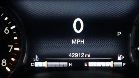 Photos of 2023 Jeep Renegade Upland for sale in El Cajon, CA at Auto City