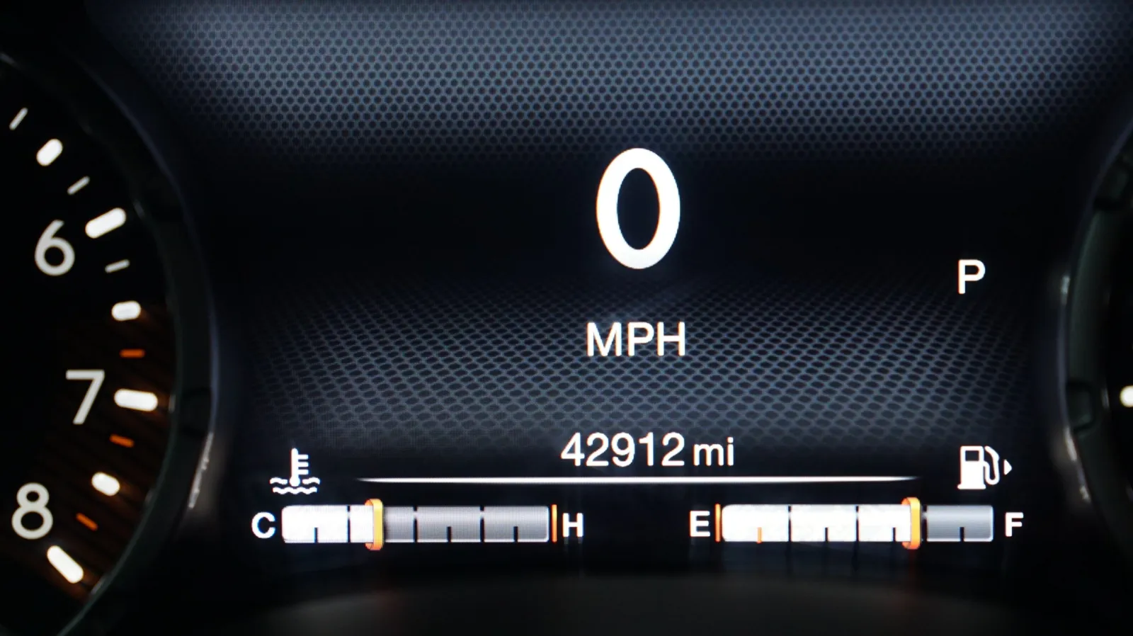 Photos of 2023 Jeep Renegade Upland for sale in El Cajon, CA at Auto City