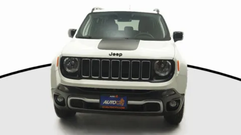 Another view of 2023 Jeep Renegade Upland for sale in El Cajon, CA at Auto City