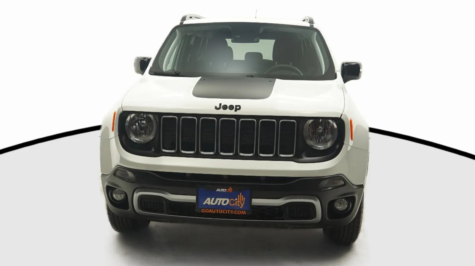 Another view of 2023 Jeep Renegade Upland for sale in El Cajon, CA at Auto City