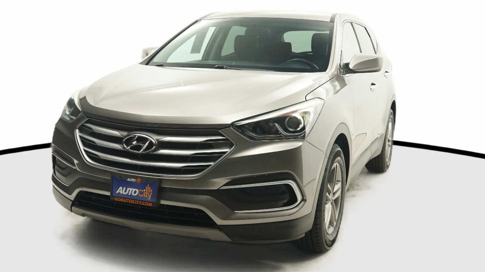 2018 Hyundai Santa Fe Sport 2.4L for sale in El Cajon, CA