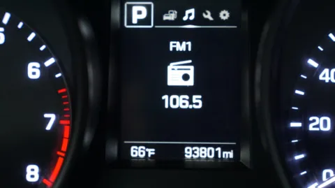 Photos of 2018 Hyundai Santa Fe Sport 2.4L for sale in El Cajon, CA at Auto City