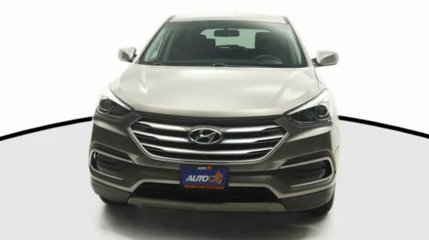 Another view of 2018 Hyundai Santa Fe Sport 2.4L for sale in El Cajon, CA at Auto City