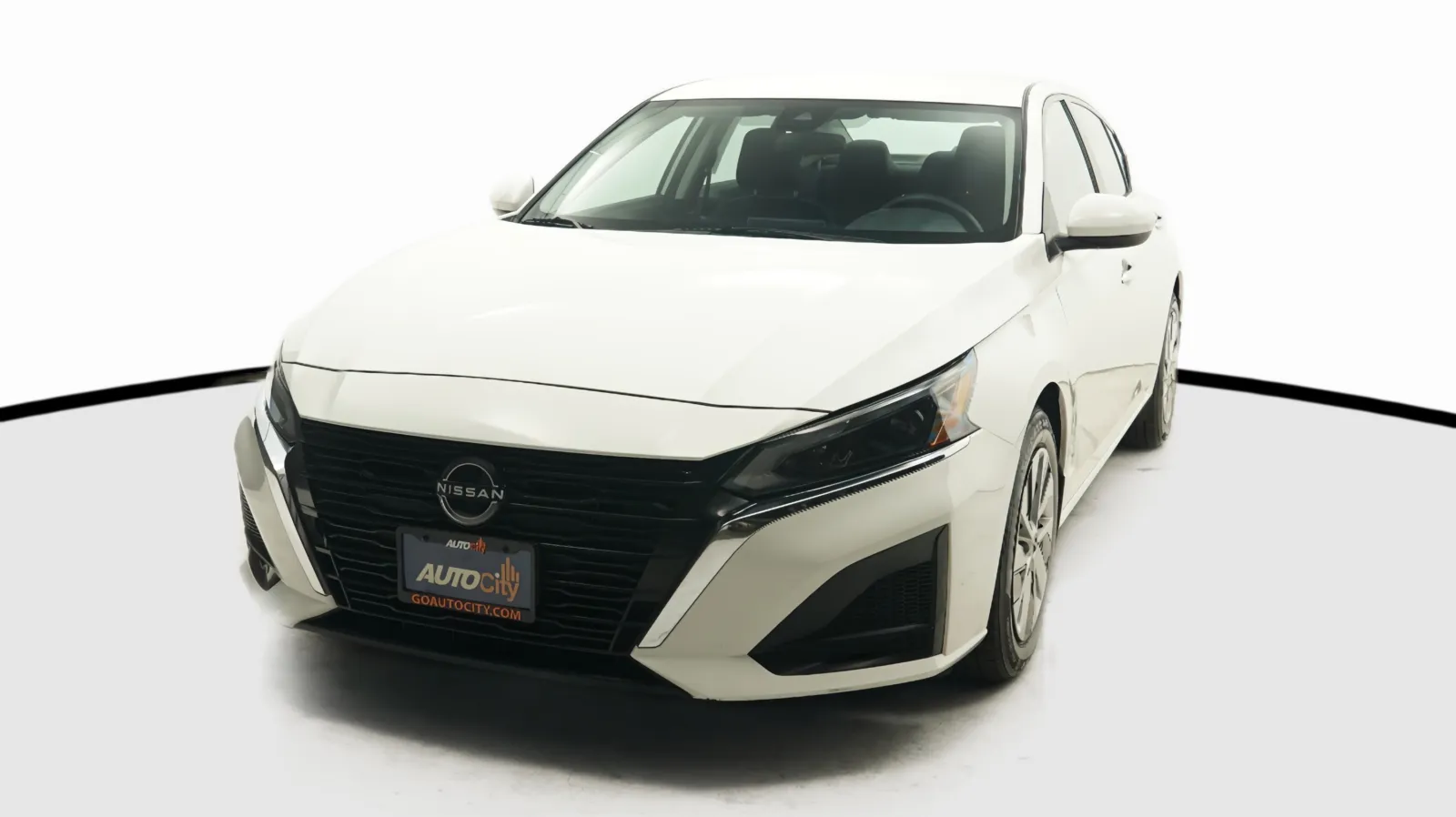 2023 Nissan Altima 2.5 S