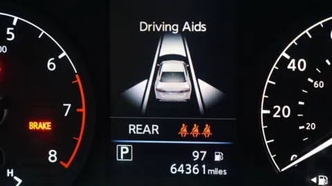 Photos of 2023 Nissan Altima 2.5 S for sale in El Cajon, CA at Auto City