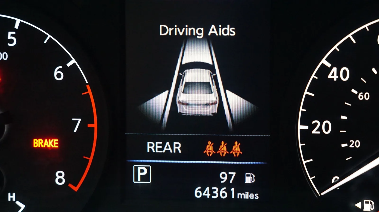 Photos of 2023 Nissan Altima 2.5 S for sale in El Cajon, CA at Auto City