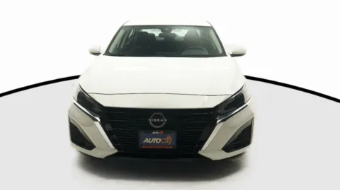 Another view of 2023 Nissan Altima 2.5 S for sale in El Cajon, CA at Auto City