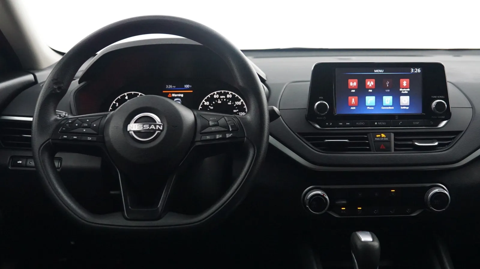 More photos of 2023 Nissan Altima 2.5 S at Auto City, CA