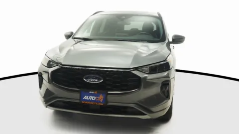 Another view of 2023 Ford Escape ST-Line for sale in El Cajon, CA at Auto City