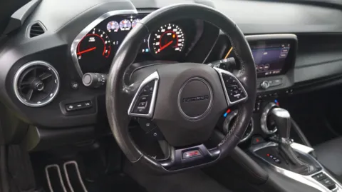 More photos of 2019 Chevrolet Camaro 2SS at Auto City, CA