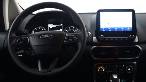 More photos of 2021 Ford EcoSport SE at Auto City, CA