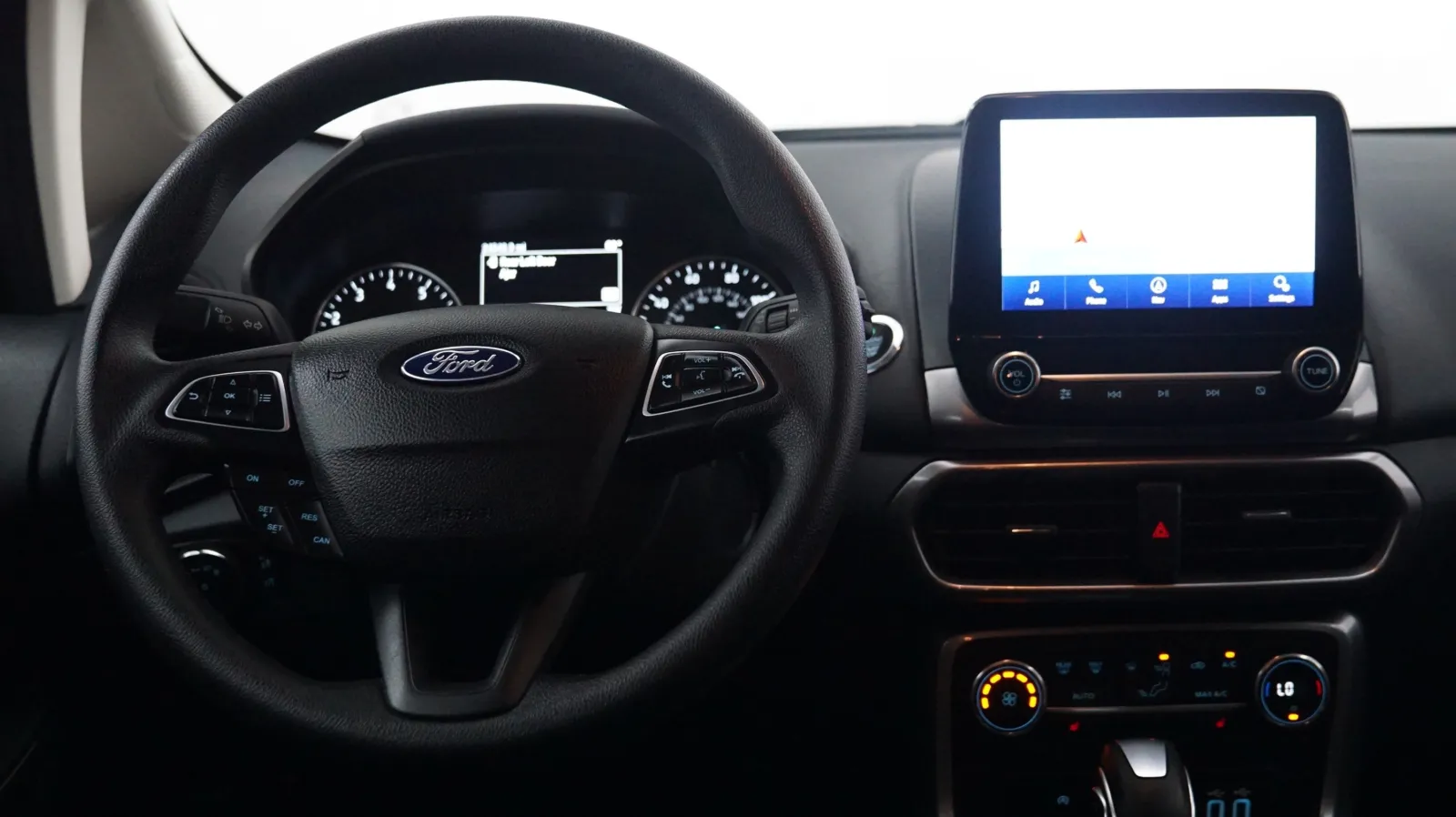 More photos of 2021 Ford EcoSport SE at Auto City, CA