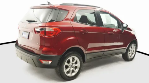 More photos of 2021 Ford EcoSport SE at Auto City, CA