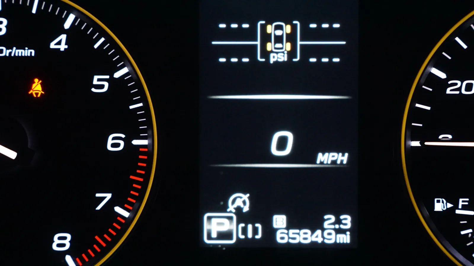 Photos of 2024 Subaru CROSSTREK Sport for sale in El Cajon, CA at Auto City