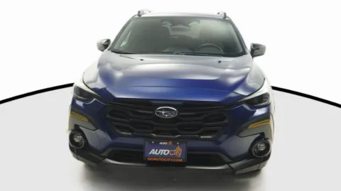 Another view of 2024 Subaru CROSSTREK Sport for sale in El Cajon, CA at Auto City