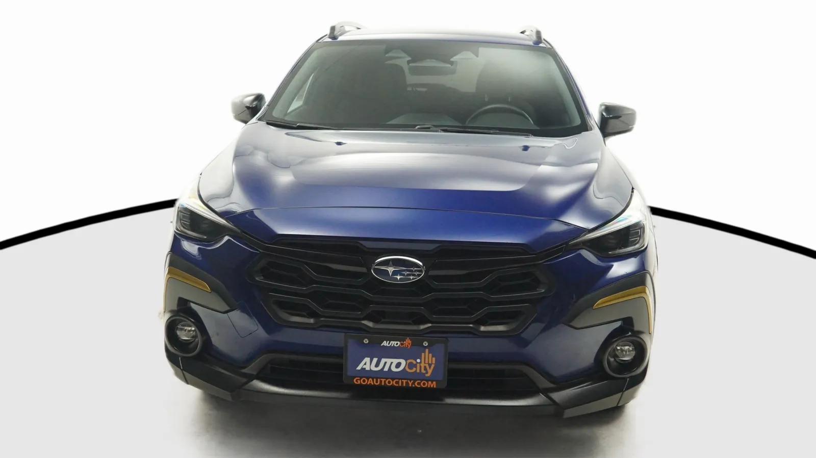 Another view of 2024 Subaru CROSSTREK Sport for sale in El Cajon, CA at Auto City