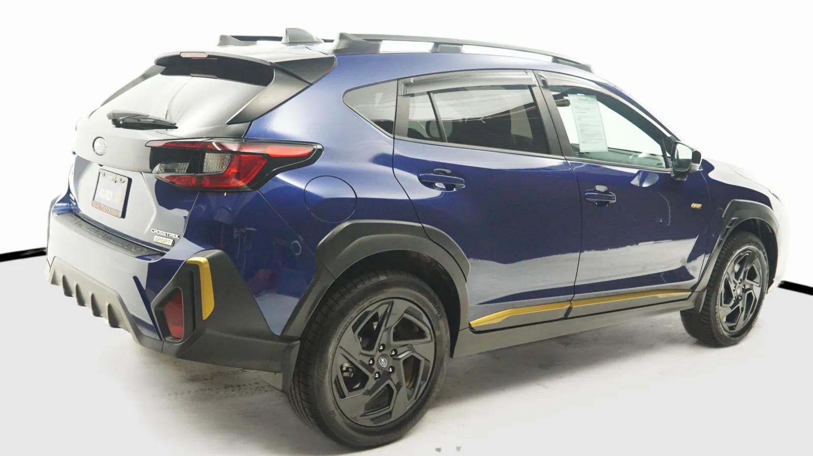 More photos of 2024 Subaru CROSSTREK Sport at Auto City, CA