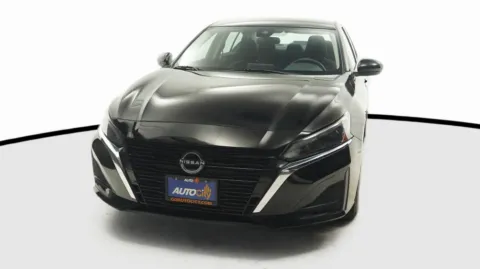 Another view of 2023 Nissan Altima 2.5 SV for sale in El Cajon, CA at Auto City