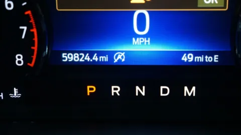 Photos of 2020 Ford Explorer XLT for sale in El Cajon, CA at Auto City