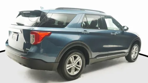 More photos of 2020 Ford Explorer XLT at Auto City, CA